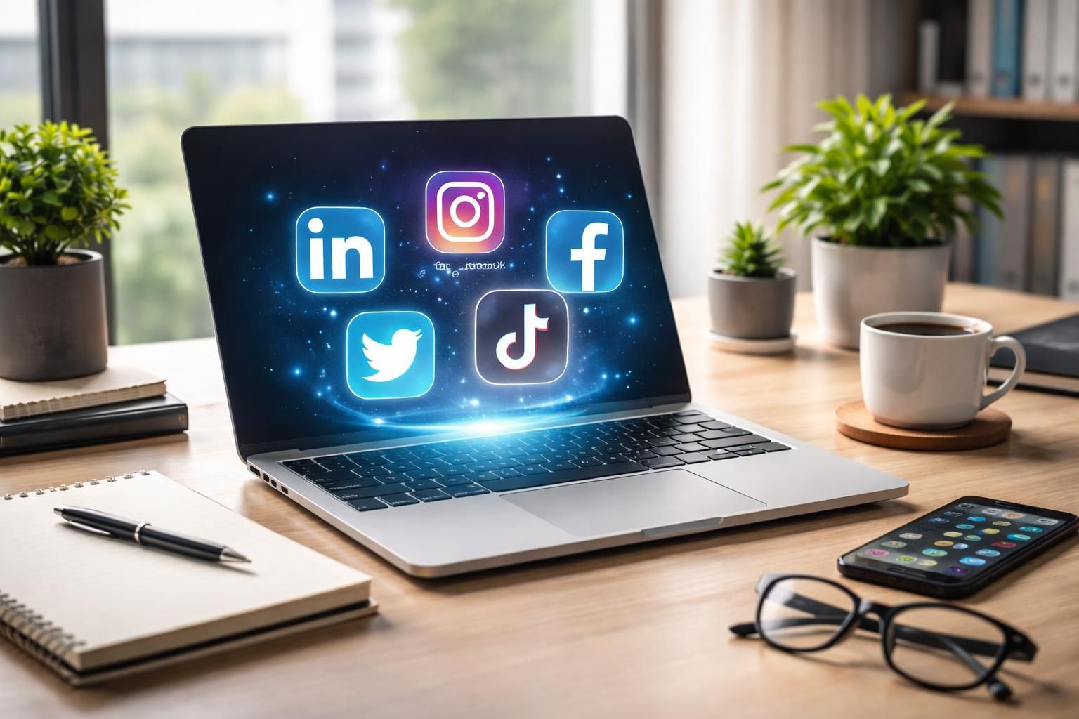 découvrez quel réseau social est le plus adapté à votre entreprise grâce à notre guide comparatif détaillé. optimisez votre présence en ligne et engagez efficacement votre audience.