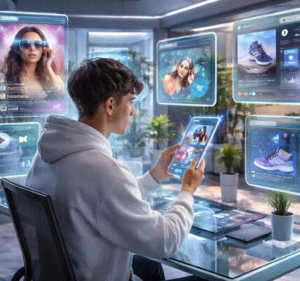 découvrez notre tutoriel complet pour maîtriser toutes les fonctionnalités d'instagram en 2026 et optimisez votre expérience sur le réseau social.