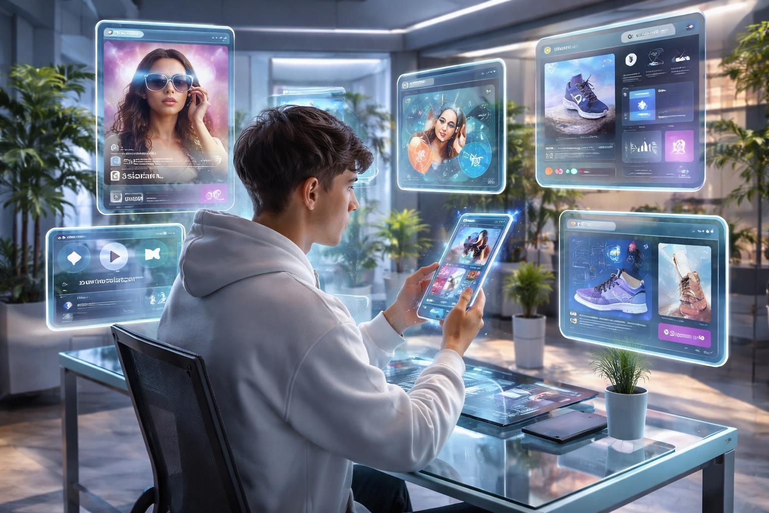 découvrez notre tutoriel complet pour maîtriser toutes les fonctionnalités d'instagram en 2026 et optimisez votre expérience sur le réseau social.